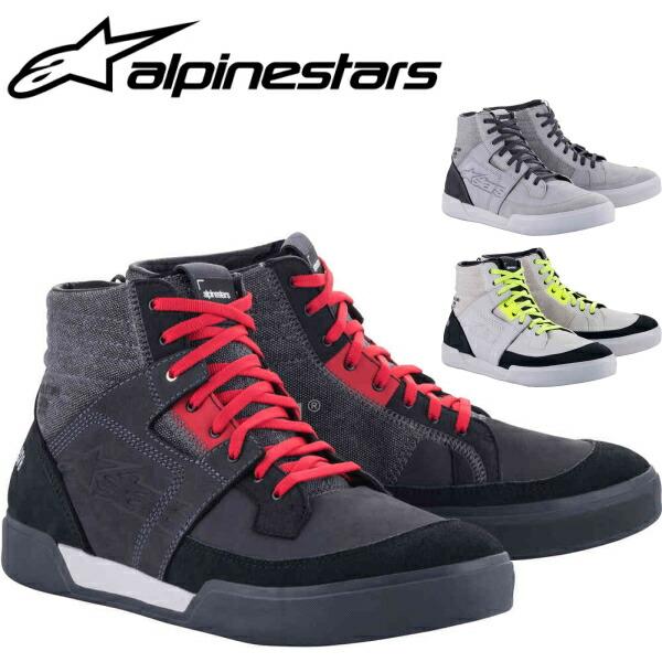 Alpinestars AS-DSL Akio アルパインスターズ　シューズ アルパインスターズ（alpinestars） シューズ alpinestars AS-DSL AKIO