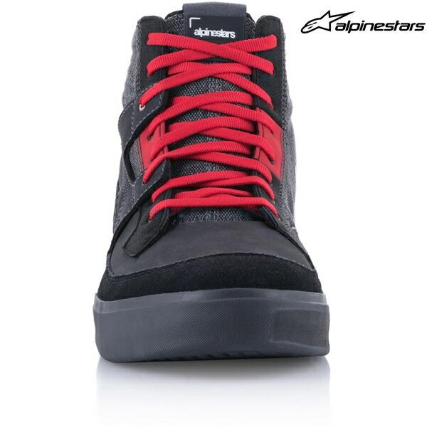 アルパインスターズ（alpinestars） シューズ alpinestars AS-DSL AKIO