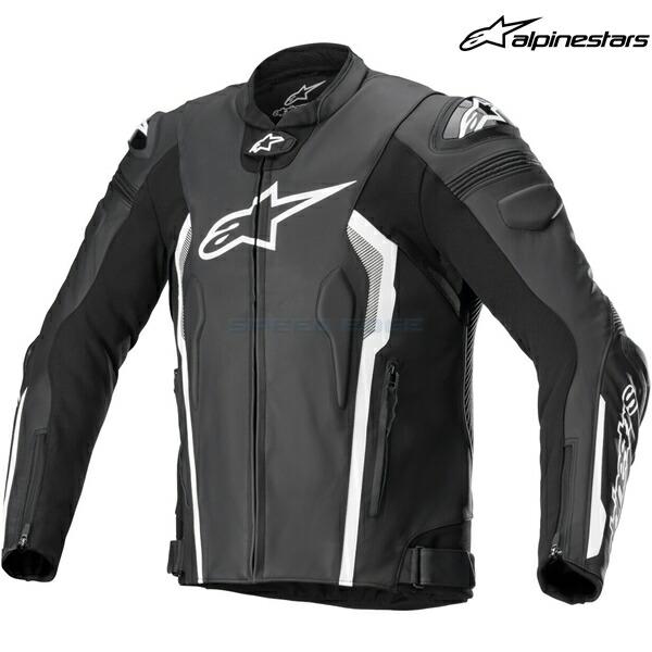 アルパインスターズ ジャケット alpinestars MISSILE v2 LEATHER アルパインスターズ ジャケット alpinestars MISSILE v2 LEATHER