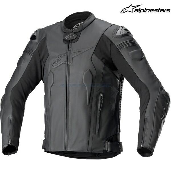 アルパインスターズ ジャケット alpinestars MISSILE v2 LEATHER アルパインスターズ ジャケット alpinestars MISSILE v2 LEATHER