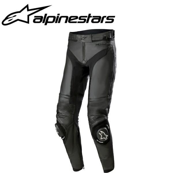 Alpinestars ★ アルパインスターズ バイク皮パンツ アルパインスターズ（alpinestars） パンツ alpinestars MISSILE v3