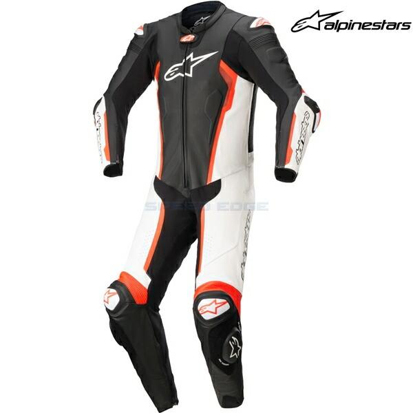 アルパインスターズ ツナギ alpinestars MISSILE v2 LEATHER アルパインスターズ ツナギ alpinestars MISSILE v2 LEATHER