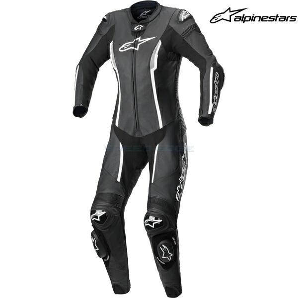 アルパインスターズ レディース alpinestars STELLA MISSILE v2 LEATHER SUIT｜speed-edge｜06