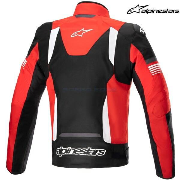 アルパインスターズ ジャケット alpinestars T-GP X WATERPROOF アルパインスターズ ジャケット alpinestars T-GP X WATERPROOF