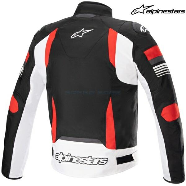 アルパインスターズ ジャケット alpinestars T-GP X WATERPROOF アルパインスターズ ジャケット alpinestars T-GP X WATERPROOF