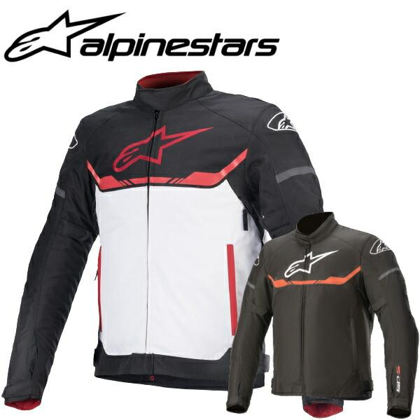アルパインスターズ（alpinestars） ジャケット alpinestars T-SP S