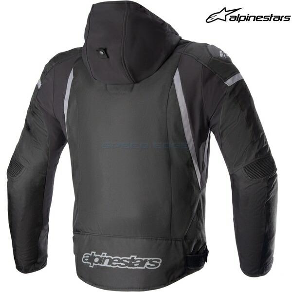バイクウェア・装備 Alpinestars ZACA Waterproof jacket 楽天市場】alpinestars 2023年モデル ZACA WATERPROOF JACKET