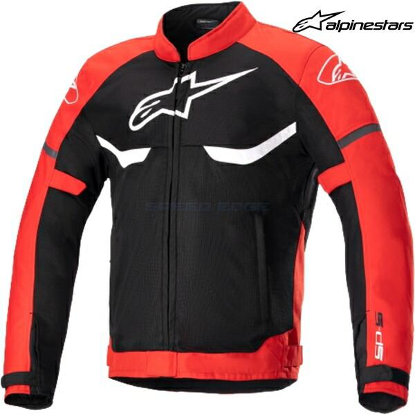 アルパインスターズ ジャケット alpinestars T-SPS SUPERAIR JACKET ASIA｜speed-edge｜06