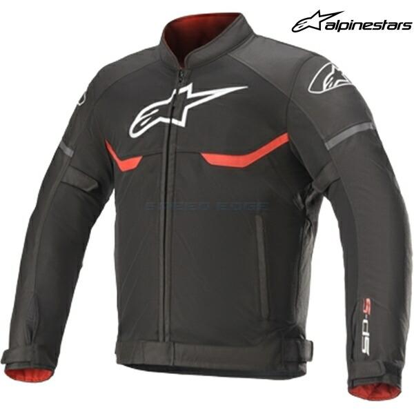 アルパインスターズ ジャケット alpinestars T-SPS SUPERAIR JACKET ASIA｜speed-edge｜08