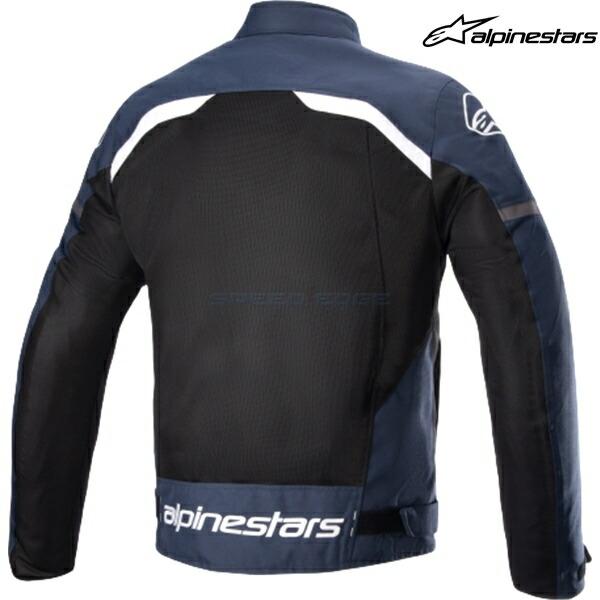 アルパインスターズ ジャケット alpinestars T-SPS SUPERAIR JACKET ASIA｜speed-edge｜10