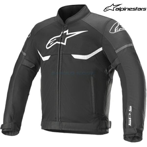 アルパインスターズ ジャケット alpinestars T-SPS SUPERAIR JACKET ASIA｜speed-edge｜11