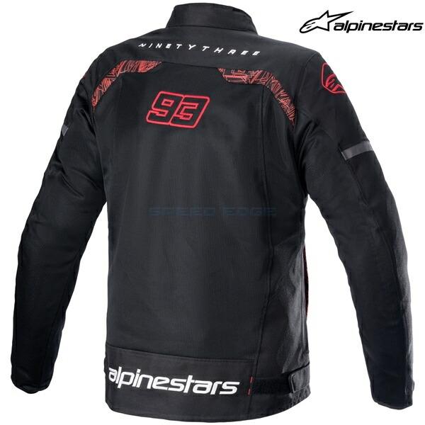 アルパインスターズ ジャケット alpinestars MM93 LOSAIL v3 AIR アルパインスターズ ジャケット alpinestars MM93 LOSAIL v3 AIR