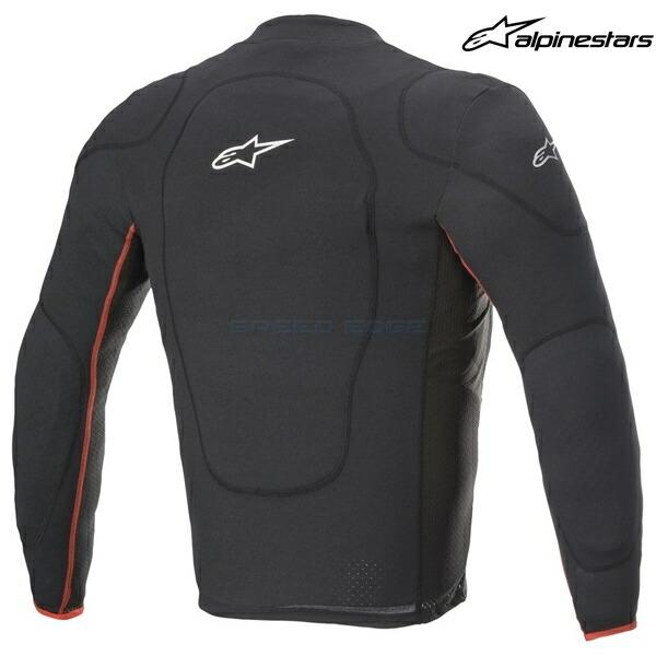 アルパインスターズ（alpinestars） ジャケット alpinestars BASE MESH