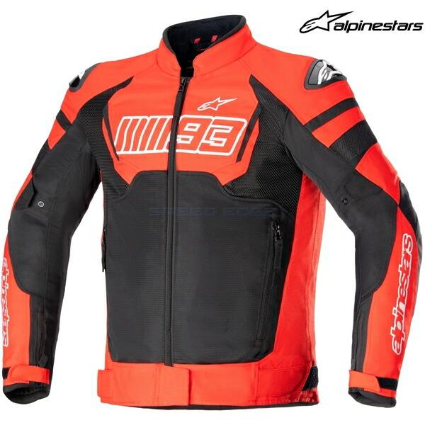 アルパインスターズ ジャケット alpinestars MM93 T-GP IGNITION