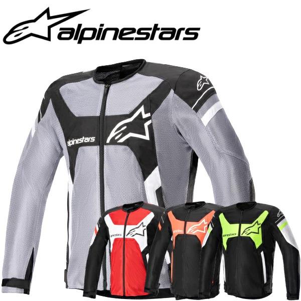 アルパインスターズ（alpinestars） ジャケット alpinestars T-GP X