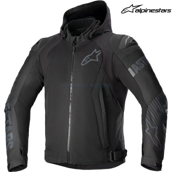 アルパインスターズ ジャケット alpinestars ZACA AIR JACKET アルパインスターズ ジャケット alpinestars ZACA AIR JACKET