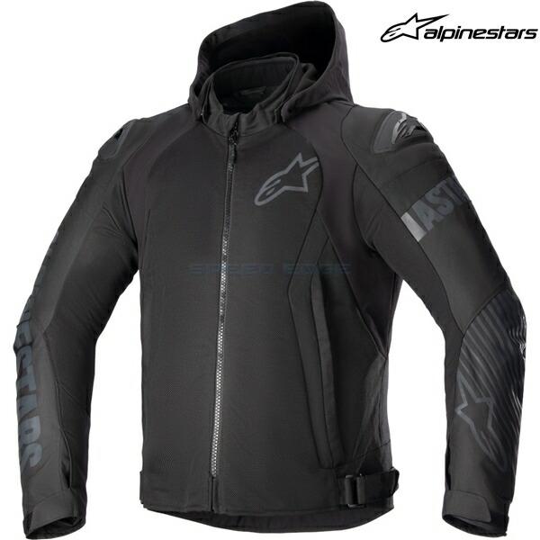 アルパインスターズ ジャケット alpinestars ZACA AIR JACKET｜speed-edge｜02