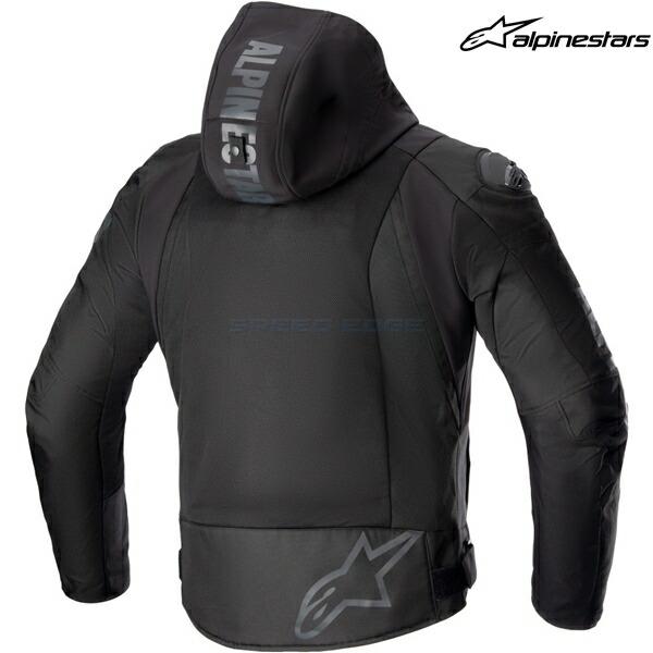 アルパインスターズ ジャケット alpinestars ZACA AIR JACKET｜speed-edge｜03