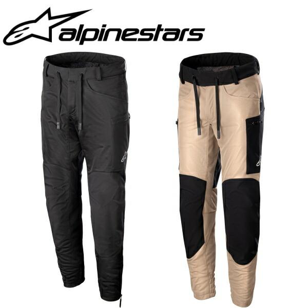 アルパインスターズ（alpinestars） パンツ alpinestars JUGGERNAUT