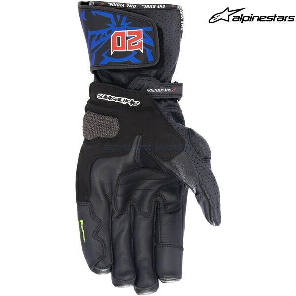 アルパインスターズ グローブ alpinestars FQ20 SP-8 v3 MONSTER GLOVE｜speed-edge｜03