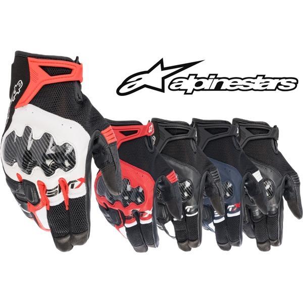 アルパインスターズ（alpinestars） グローブ alpinestars SMX-R GLOVE