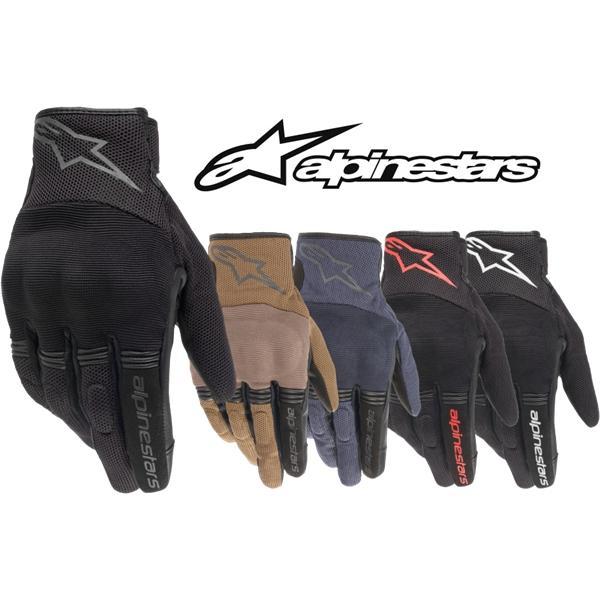 アルパインスターズ（alpinestars） グローブ alpinestars COPPER