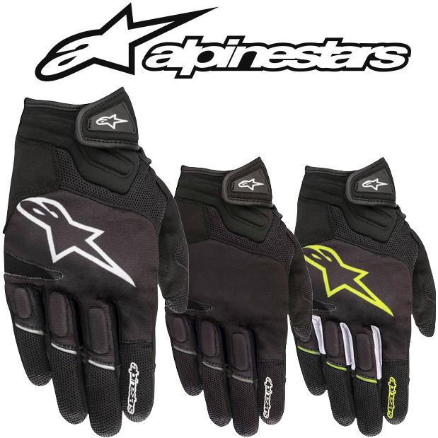 アルパインスターズ グローブ alpinestars ATOM GLOVE : SPEED アルパインスターズ グローブ alpinestars ATOM GLOVE : SPEED