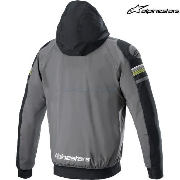 アルパインスターズ（alpinestars） ジャケット alpinestars SEKTOR V2
