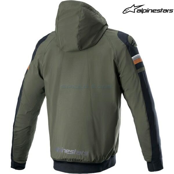 アルパインスターズ ジャケット alpinestars SEKTOR V2 TECH