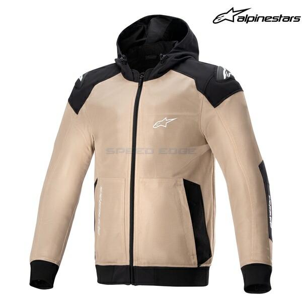 alpinestars メッシュジャケット sektor mesh hoodie アルパインスターズ alpinestars SEKTOR MESH HOODIE ASIA