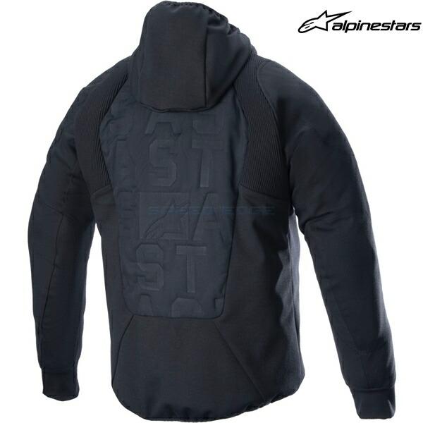 アルパインスターズ ジャケット alpinestars MO.ST.EQ HYBRID アルパインスターズ ジャケット alpinestars MO.ST.EQ HYBRID