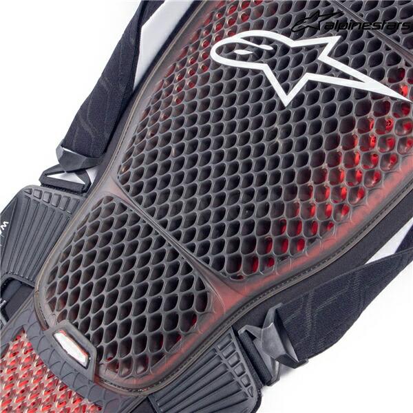 アルパインスターズ（alpinestars） プロテクター alpinestars NUCLEON