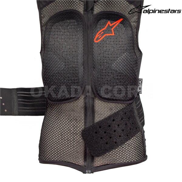 アルパインスターズ（alpinestars） プロテクター alpinestars NUCLEON