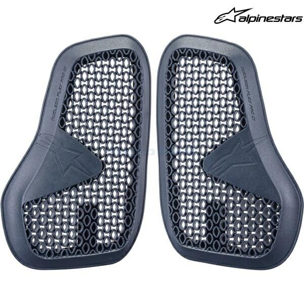 アルパインスターズ（alpinestars） プロテクター alpinestars NUCLEON