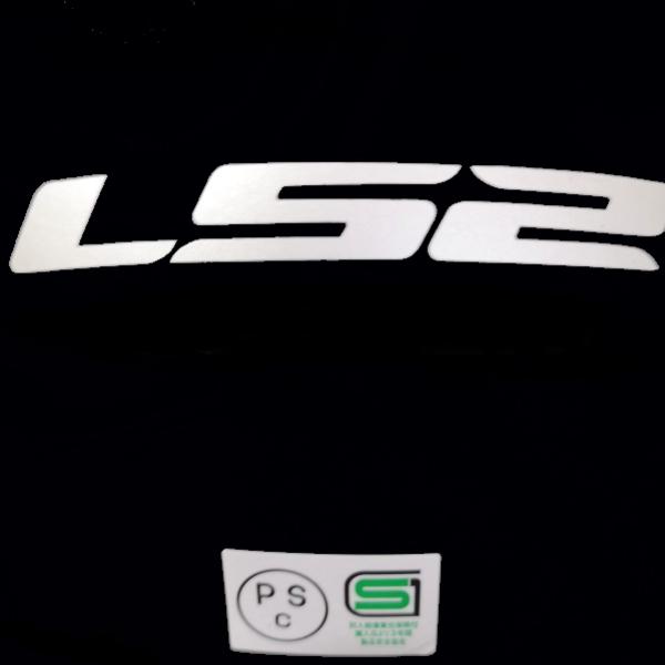LS2 HELMETS フルフェイス ヘルメット CHALLENGER F : SPEED