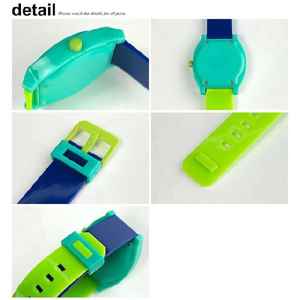 ゲーム ウォッチ ZX Touch