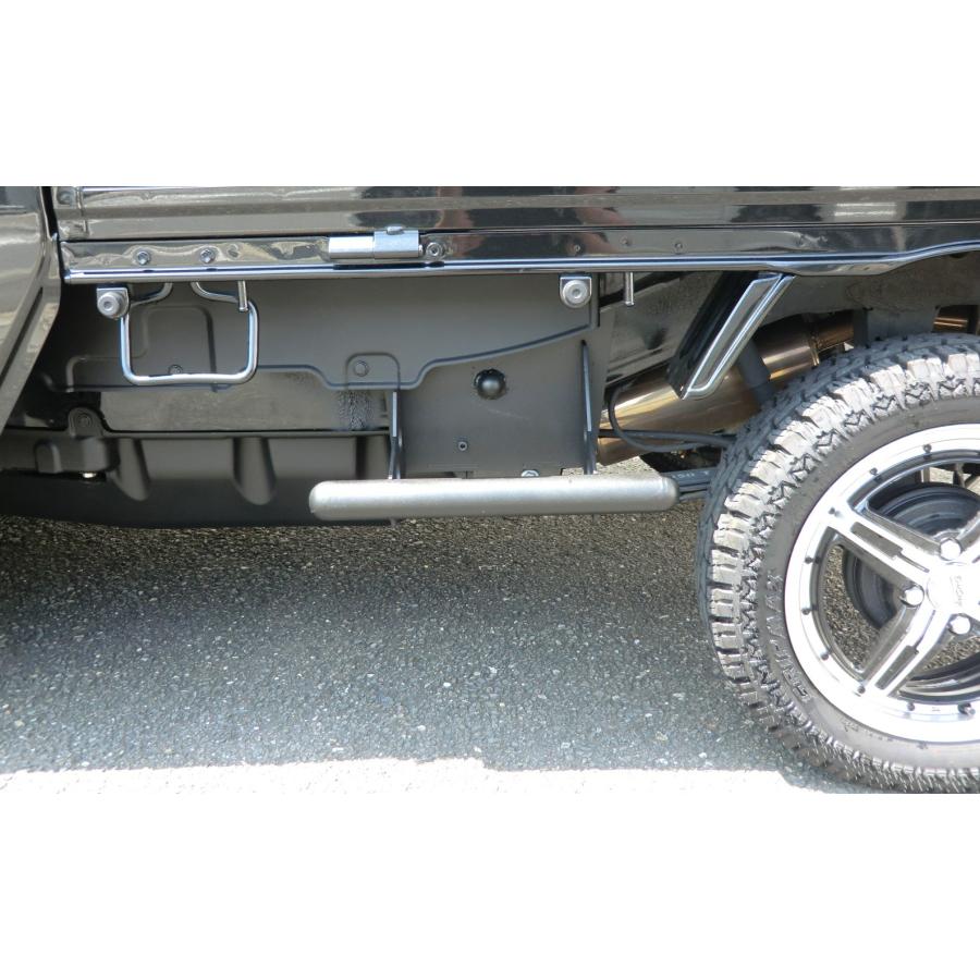 専用　ハイゼットトラック　【オーバーテック】 プロステッパー（サイド） 楽天市場】オーバーテック(OVERTECH) プロステッパー 【サイド