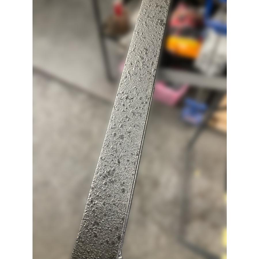 スーパーキャリイ DA16T アルミ工具箱用架台 軽トラ 荷台 アルミ  