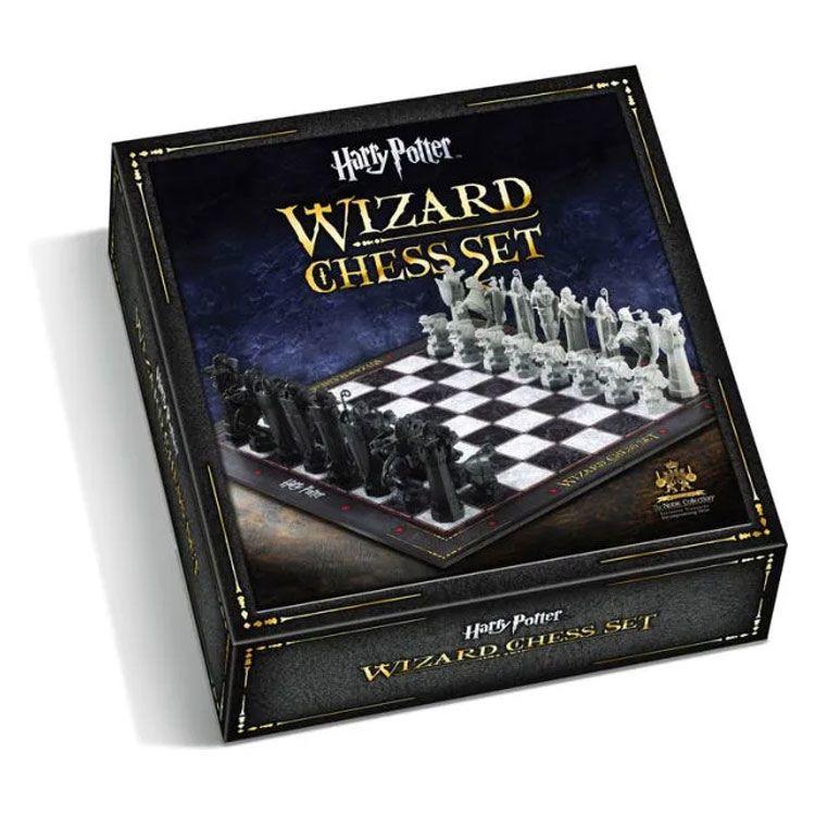 ハリー・ポッター 魔法使いのチェスセット Harry Potter Wizard ハリー・ポッター 魔法使いのチェスセット Harry Potter Wizard