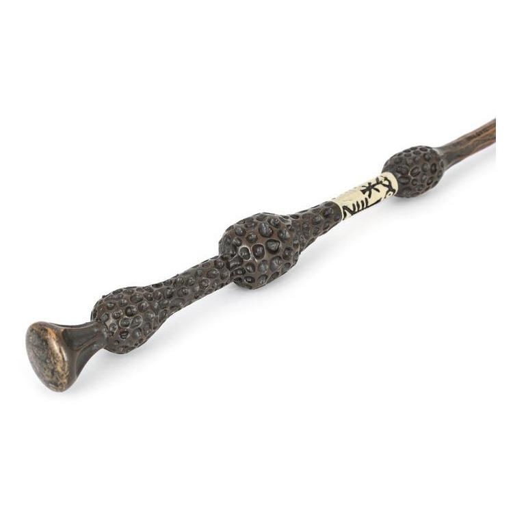 Ollivanders 魔法の杖 オリジナルボックス付き ハリー・ポッターの杖 オリバンダーの店のボックスつき Harry Potter