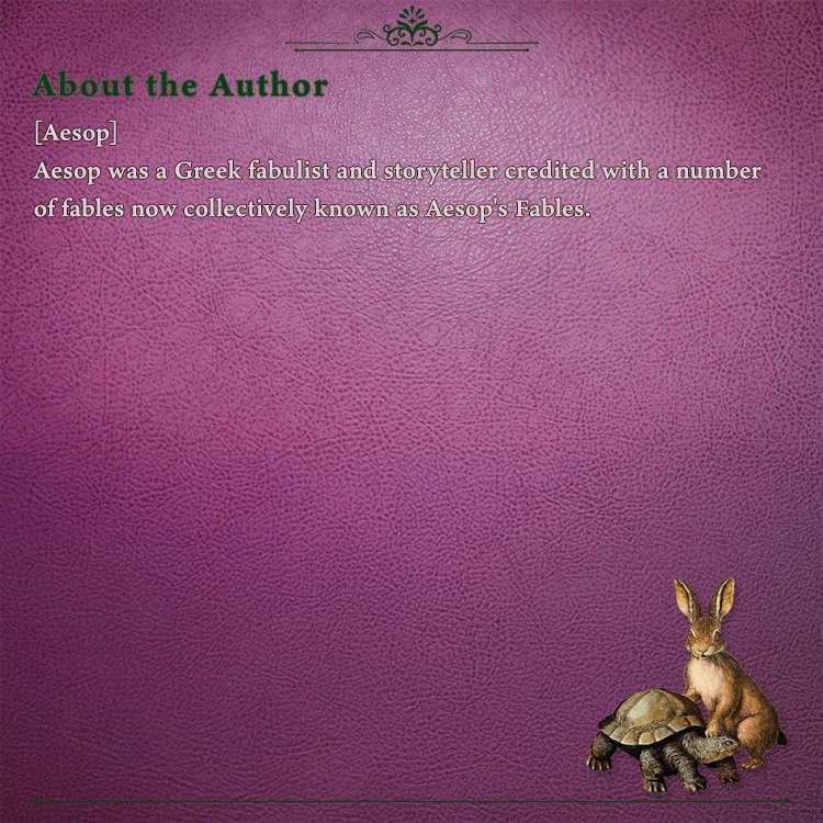 当店のみB&N限定Ver】【洋書】イソップ寓話 [イソップ] Aesop's Fables