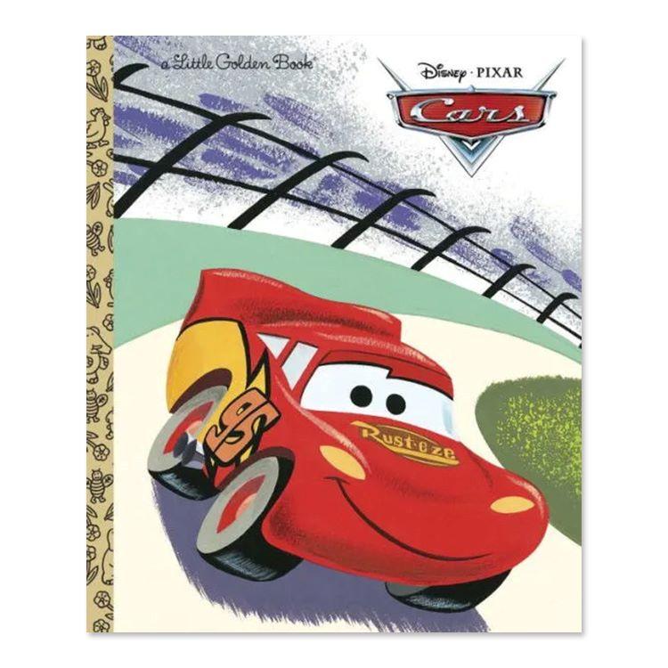 洋書　Cars カーズ 洋書】カーズ [RHディズニー (脚色) / スコット・ティリー