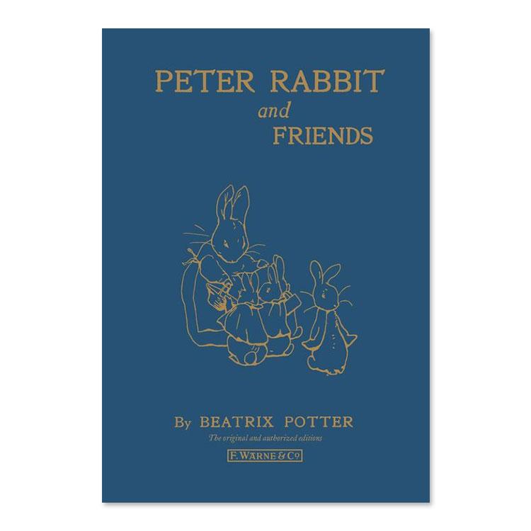 Peter Rabbitビアトリックスポーター・ピーターラビット外 23冊 洋書