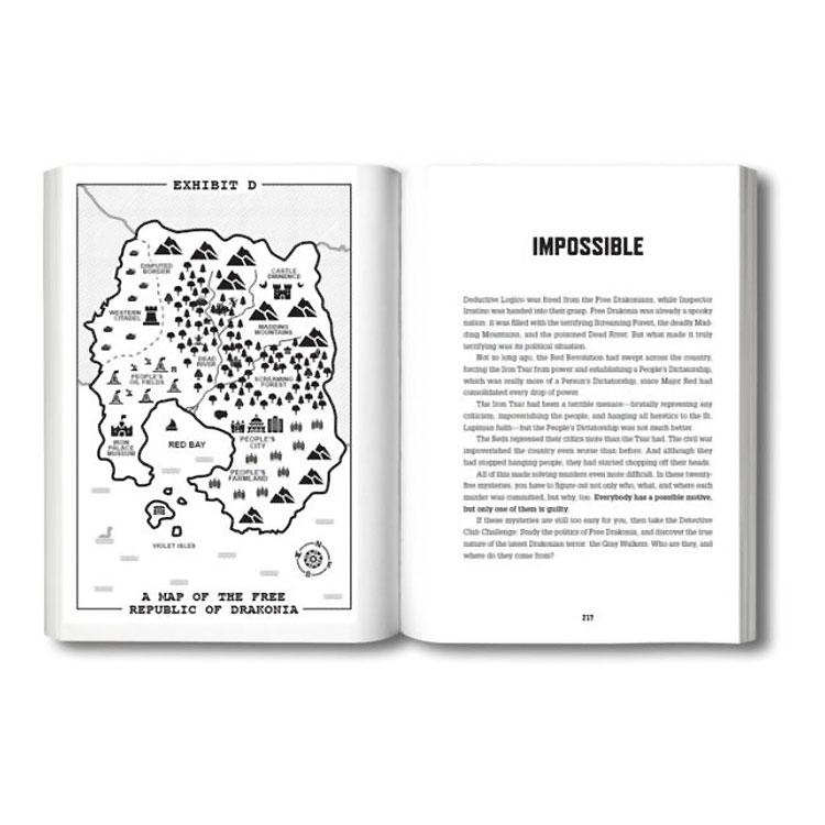 洋書】マードル Volume.2 論理、スキル、推理の力で解く、100個の初歩