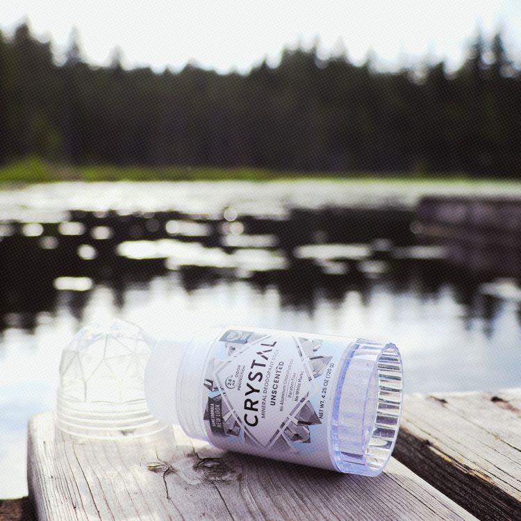 カルティエ スティックデオドラント 新品未使用未開封 エタニティ デオドラント スティック(カルバンクライン)の通販・口コミ