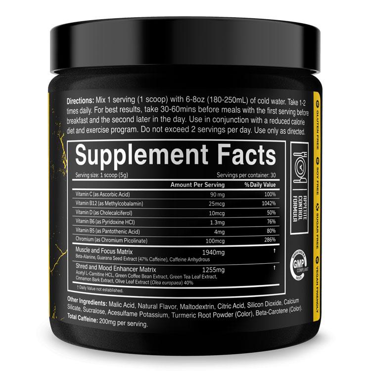 クーポンあり】ジェーエヌエックススポーツ ザ・リッパー！ ファット