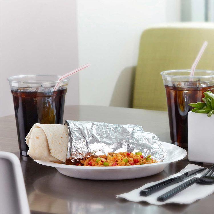 【アメリカコストコ品】カークランド シグネチャー レイノルズ フードサービス ホイル 304mm x 304.8m Kirkland Signature Reynolds Foodservice Foilの画像