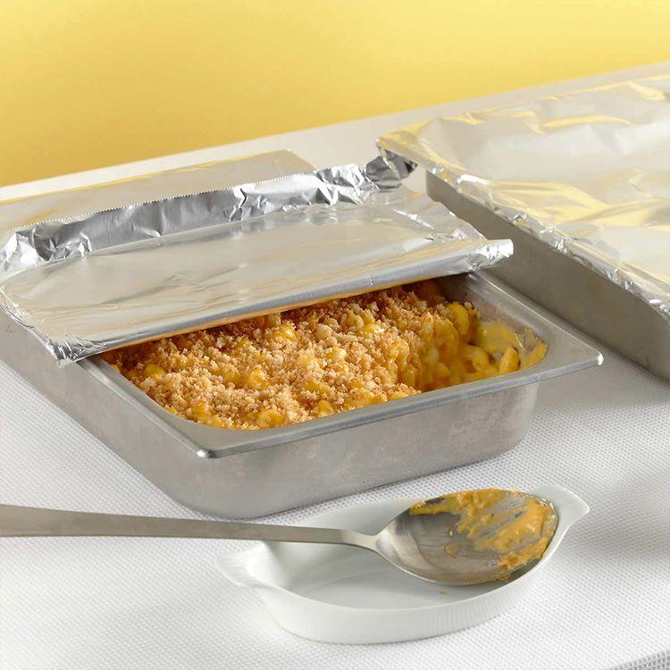 【アメリカコストコ品】カークランド シグネチャー レイノルズ フードサービス ホイル HD 457mm x 152.4m Kirkland Signature Foodservice Foil HDの画像