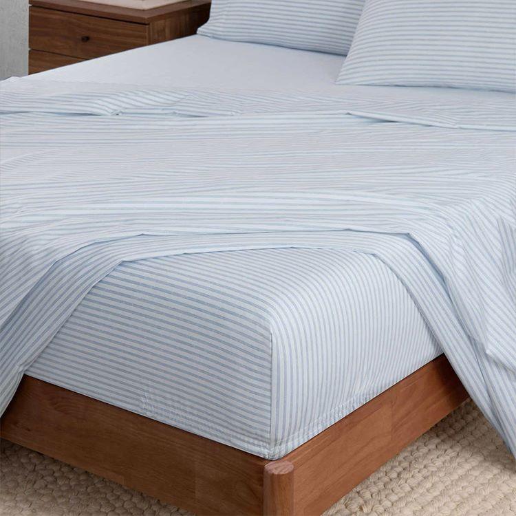 アメリカコストコ品】WelHome 320スレッドカウント コットンリッチ