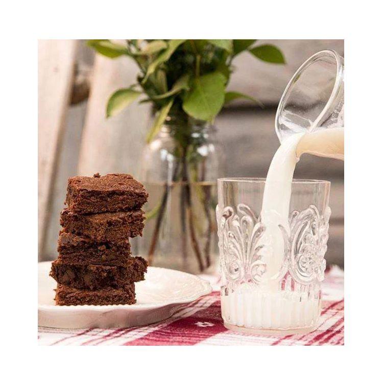 コディアック ブラウニーミックス チョコレートファッジ 420g (14.8oz) KODIAK Cakes BAKING MIXES BROWNIE MIX Chocolate Fudge ブラウニー｜speedbody｜08
